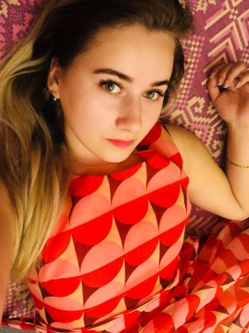 Эльвира Светская Дама Реал Ножай-Юрт