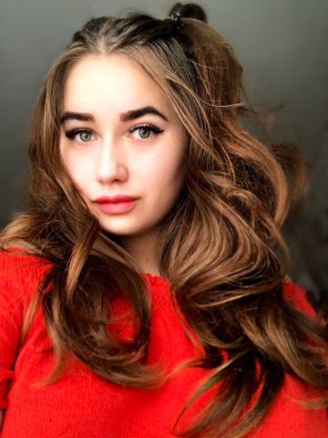 Эльвира Светская Дама Реал фото 5