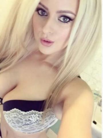 Шарлотта Знойная Ночь фото 4