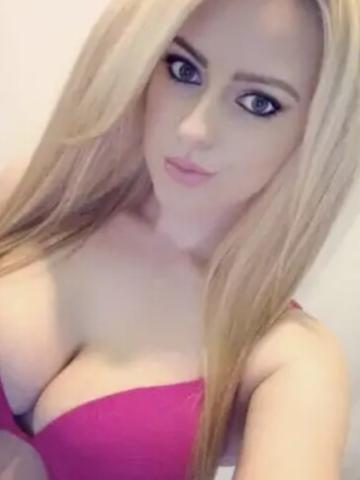 Шарлотта Знойная Ночь фото 5